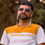 دانلود آهنگ پارسا پاکان معجزه ی عشق